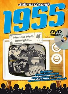 Jahreschronik auf DVD - Geschenk Opa originelles Geschenk für Opa- Jahreschronik auf DVD