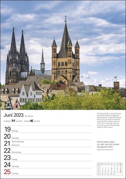 Kalender für Opa - Kalender Deutschland