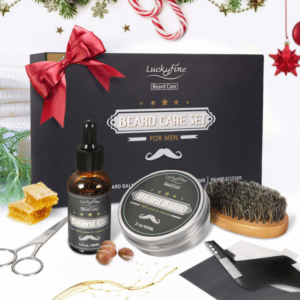 Weihnachtsgeschenk für einen Mann
