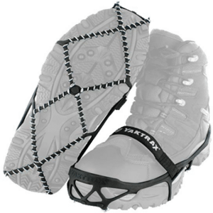 Schneeketten für Schuhe Schuhketten Schnee - Geschenk für ältere Menschen