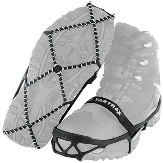 Schneeketten für Schuhe Geschenk für Opa.de