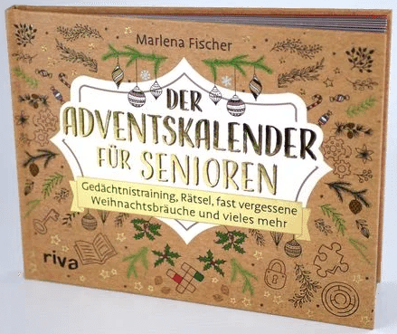 Adventskalender für Senioren