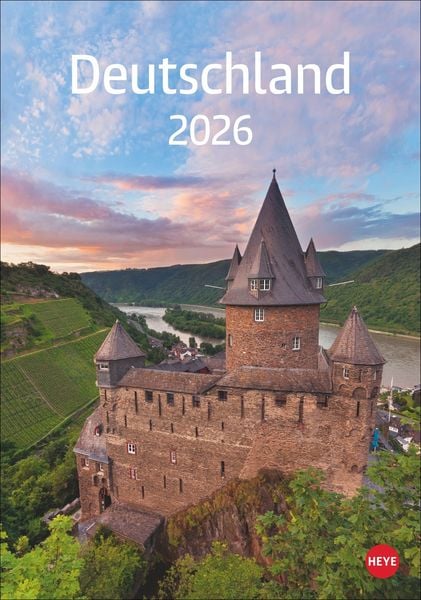 Kalender für einen älteren Mann - Kalender Deutschland
